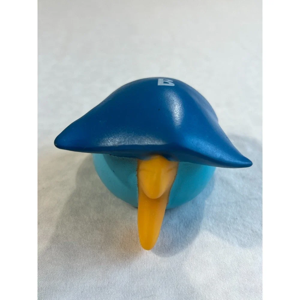 Goldfish Swim School Rubber Bath Pool Toys Lot of 3 Smile Makers‎ Bath Tub